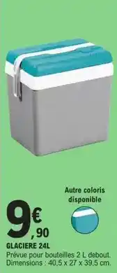 Bazarland Caisse pliable foldbox 32 l offre
