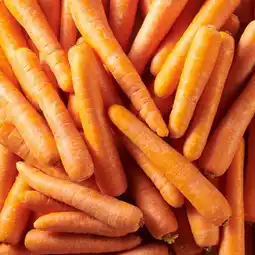 Carrefour Market Simpl carotte simpl' offre