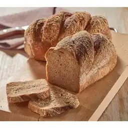 Carrefour Market Carrefour pain complet offre