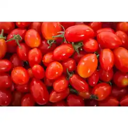 Carrefour Market Simpl tomate cerise offre