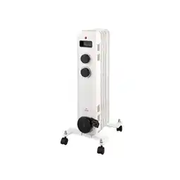 Carrefour Carrefour home bain d'huille offre