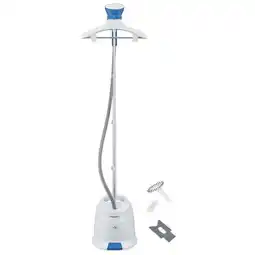 Carrefour Carrefour home défroisseur vapeur offre