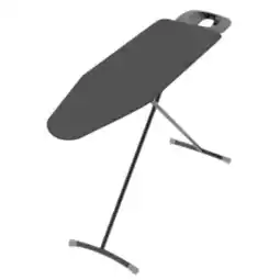 Carrefour Carrefour home table à repasser noire offre