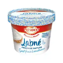 Carrefour Market Président labné offre