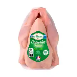 Carrefour Market Minaret coquelet halal le minaret offre