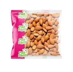 Carrefour Market Profruit amandes crues décortiquées offre