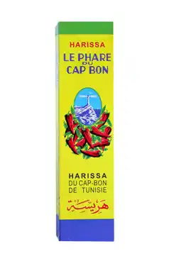 Carrefour Market Le phare du cap bon harissa offre