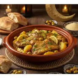 Carrefour Market Carrefour aile de raie offre