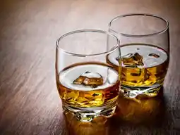 Carrefour Ballantine's blended scotch whisky offre