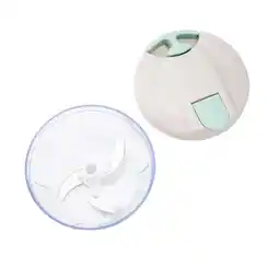 Carrefour Carrefour home hachoir manuel offre