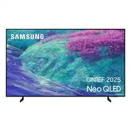 Carrefour Samsung téléviseur qled 4k* - 139 cm offre