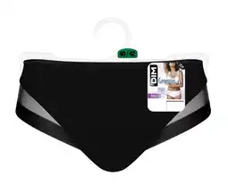 Carrefour Dim slip generous offre