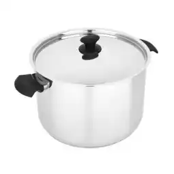 Carrefour Carrefour home faitout offre