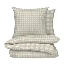 Carrefour Tex home la parure scott offre