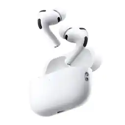 Carrefour Apple airpods pro 3 offre