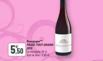 Bourgogne