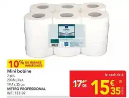 GiFi Bougie offre