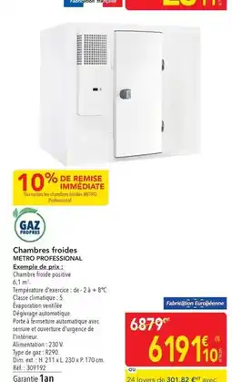 GiFi Coussin offre