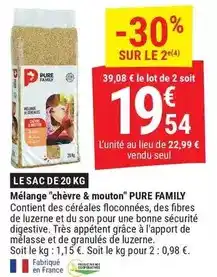L'incroyable Rideau isolant luce offre