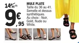 Costco Facile - chaise pliante pour toutes occasions offre