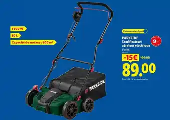 Monoprix Sojasun - spécialité végétale au soja fruits mixés offre