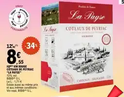 Monoprix Burger - breizh croque régalette jambon fromage offre