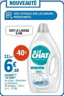 Monoprix Pocket - gâteau chocolat offre