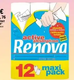 Monoprix Monoprix - pomme zéij offre