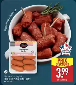 Monoprix Canard - pâté en croûte richelieu au bolard offre