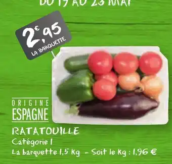 Ratatouille