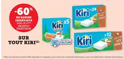 Bi1 KIRI Sur tout offre