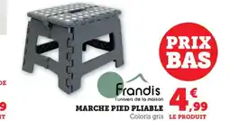 Bi1 Marche offre