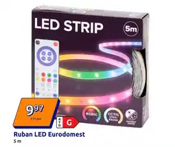 Action Led eurodomest offre