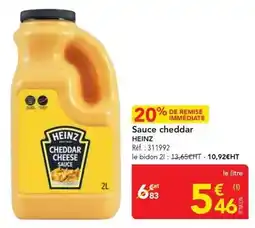 Action Narta - déodorant pure efficacité femme offre