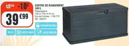 Promocash Risso - huile végétale pour friture et cuisson offre