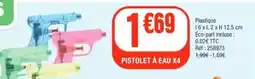 Promocash Promo - haché tartare pur boeuf 5% m.g offre
