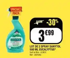 Promocash Fini - mascarpone offre