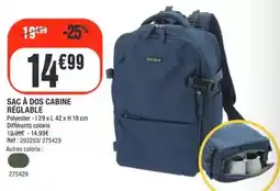 Promocash Promo - ail pelé préta l'emploi offre