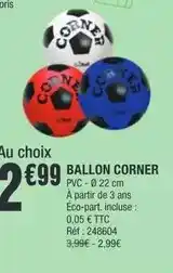 Promocash Nos - lessive liquide pour lave-vaisselle offre