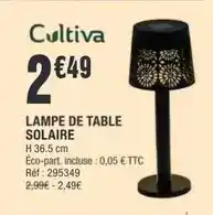 Promocash Antikal - de remise immédiate offre