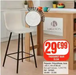 Promocash Araven - saladier bowl en plastique blanc 11 tires offre