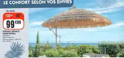 Promocash Tranchettes de saumon atlantique fumé offre