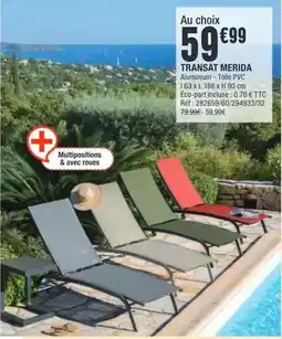 Promocash Bière de sardaigne offre