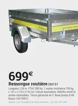 METRO Soja pour cuisine alpro offre