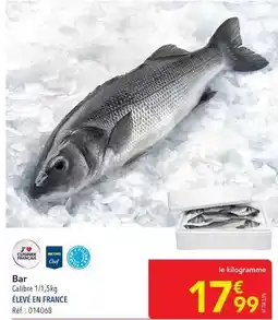 METRO Metro - bar offre