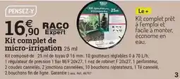 METRO Topping caramel au beurre salé impérial offre