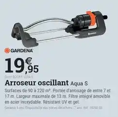 Zeeman Chouchou foulard offre
