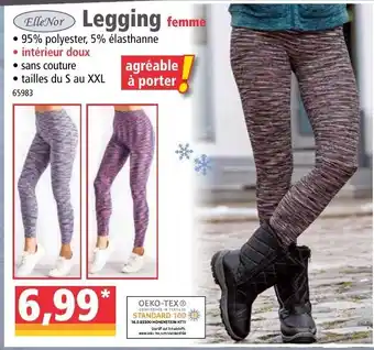 Norma Legging offre