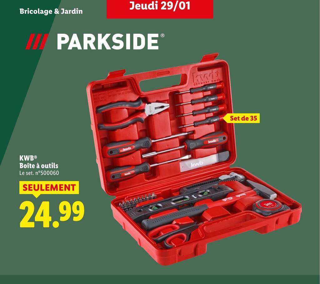 Sitemapcdatahttpdekokniqoocomboite A Outils Lidl