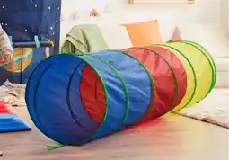 Lidl LUPILU Tunnel de jeu offre